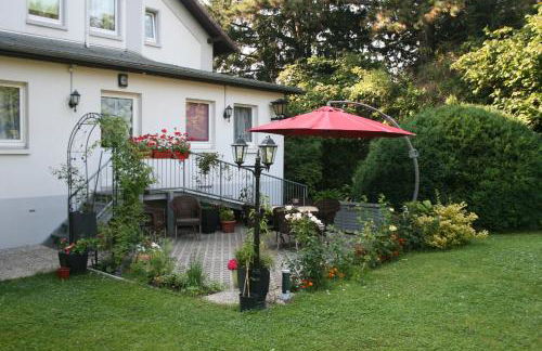 Ferienwohnung am Kurpark - Photo 15