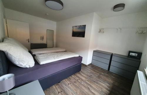 Ferienwohnung am Schönbach - Foto 7