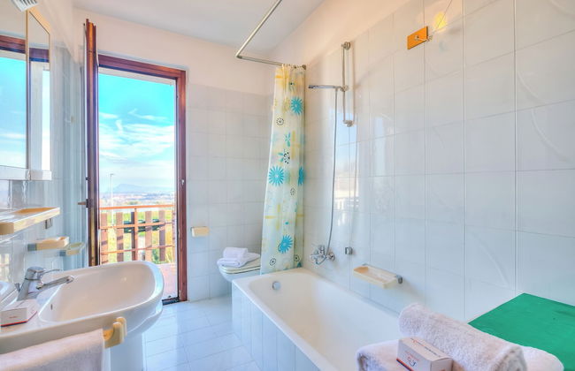 Falke House Relax and Lake View - Foto 14