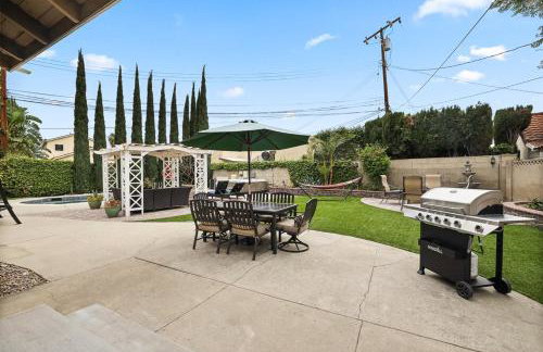 Resort style home, Pool/Spa/Game room near Disney - Foto 15
