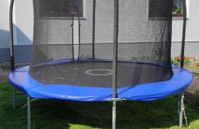 Ferienwohnung am Olbasee - Foto 22