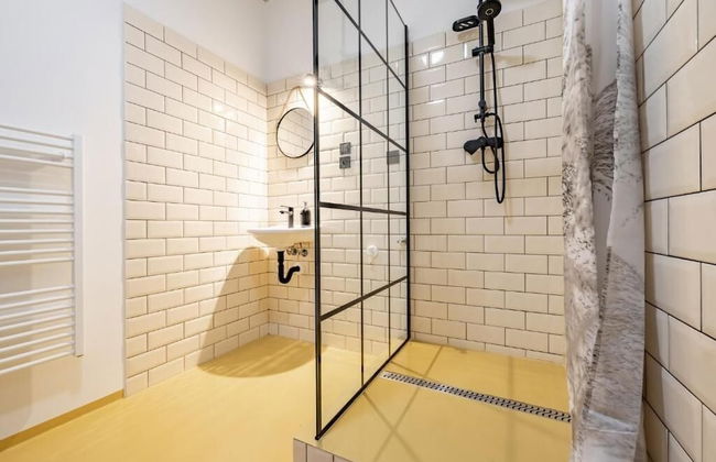 Pension Zelený grunt - Photo 24