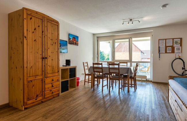 Ferienwohnungen beim Europapark Rust - Foto 43