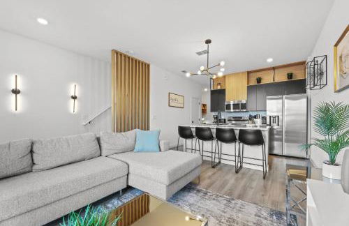 Disney at Your Door 3BR Townhome - Foto 5