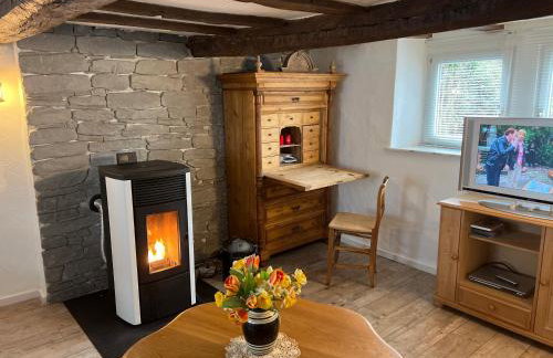 300 Jahre altes renoviertes Fachwerkhaus - Foto 14