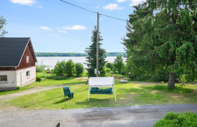 Kuusiniemi - Foto 38