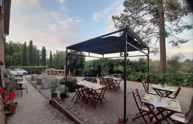 Agriturismo Il Sentiero - Foto 54