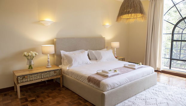 Riverside Park by YourHost - Foto 5, Habitación