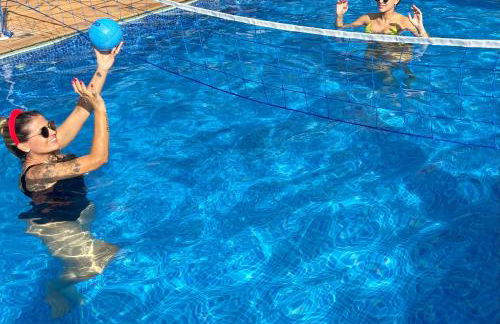 CHACARA EM COND FECHADO WI FI AR CONDICIONADO PISCINA e SPA AQUECIDOS - Photo 15