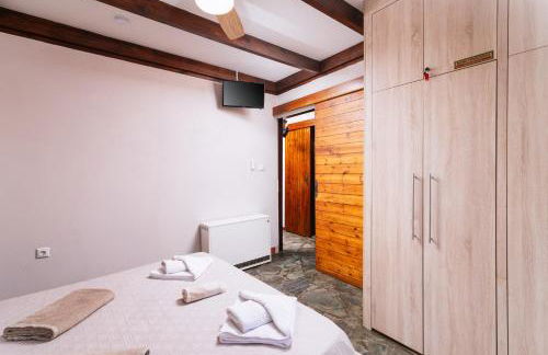 Wooden Beach House - Foto 13