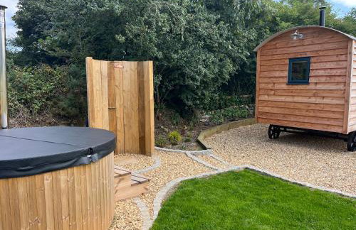 Kilden Hut - Perranwell Station - Foto 10