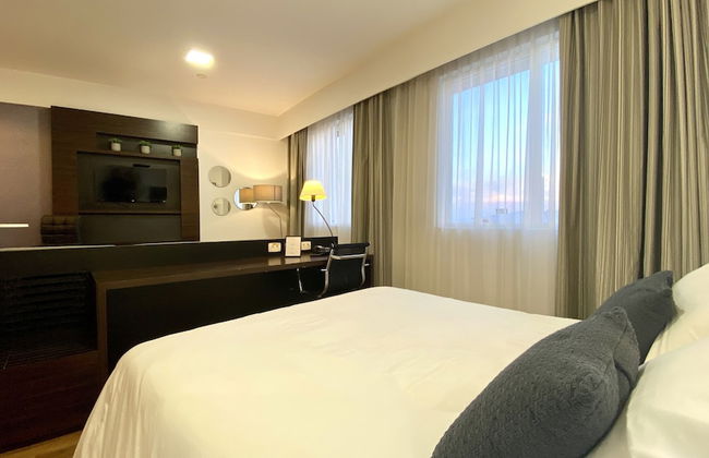 STD - Anora Spaces - Stadium Alphaville - Foto 80