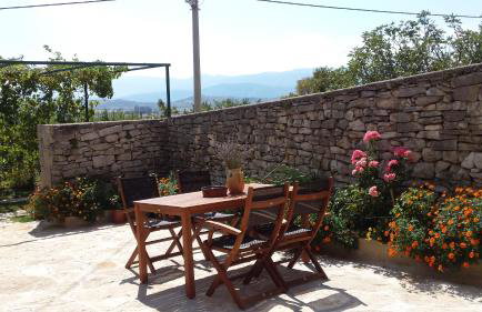 Villa Cetina - Apartment with a view - Foto 53