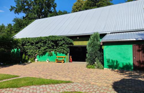 Agroturystyka u Strażaka - Foto 18