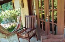 JARDIM REAL - Chalés para casais - Foto 3