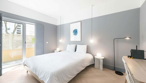 Jardim Suites by Olala Homes - Foto 3, Habitación