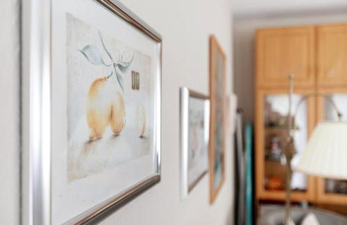 Haus Gartenidylle - Foto 7