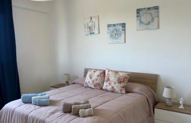 Le Terrazze della Dolce Casa - Blue Wave - Casa Vacanza a Marina di Ragusa - Foto 24