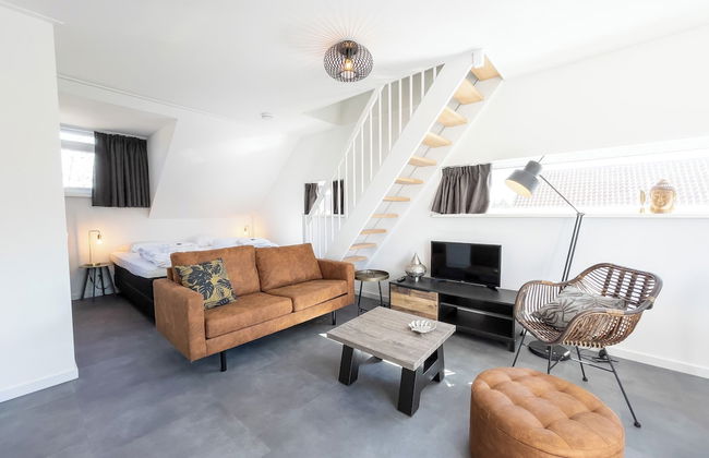 De Vlindertuin Ameland - Foto 68