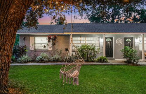 Nature Coast Getaway #1 - Cozy 2 Bedroom - Foto 31