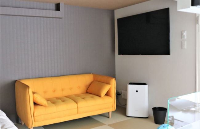 Stay's OTARU - Foto 12