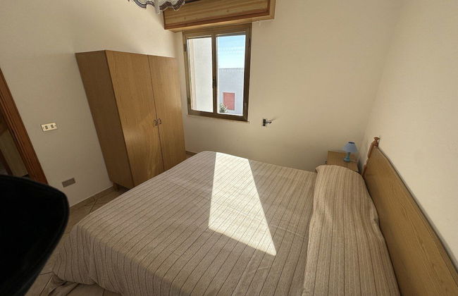 Appartamenti al mare Torre Pali - Foto 7