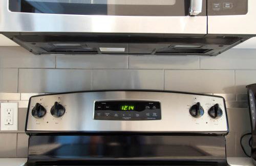 Amazing Capitol Hill Apartment with Free Parking! - Foto 6