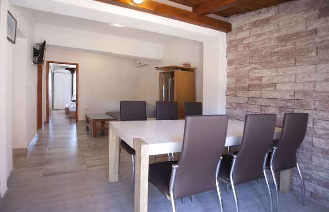 Apartments Seherzada - Foto 57