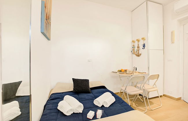 Jolie Sur La Mer - Petit Studio - Foto 2