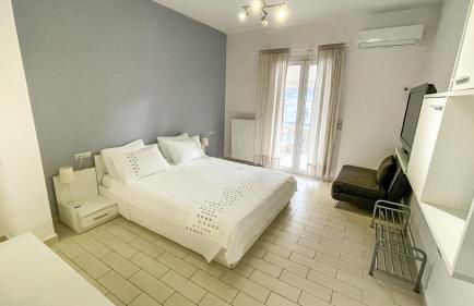 Seaside Apartments - Adults Only - Foto 13