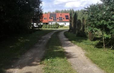 Brzozowy Zakątek - Foto 15