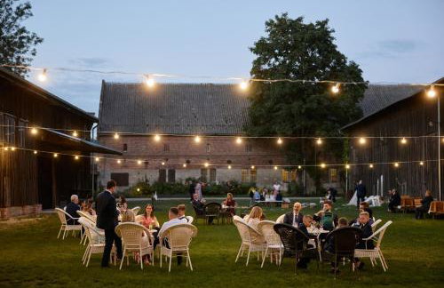 Pałac Baborówko - Foto 42