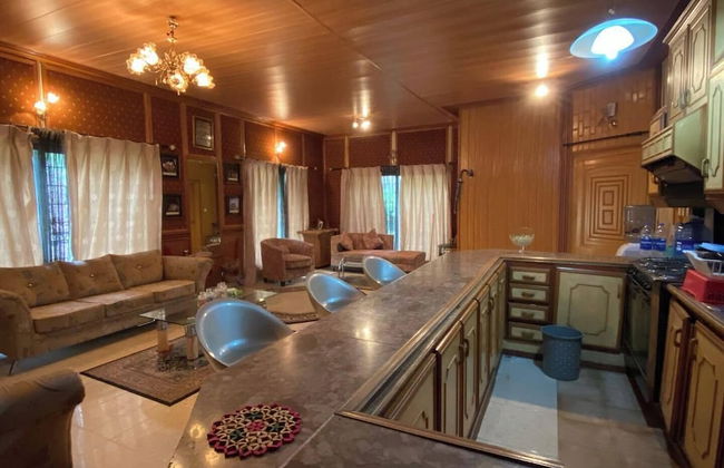 Ammaz Cottage - Foto 16