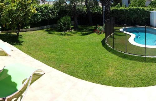 Villa 100 m from the beach - Foto 22