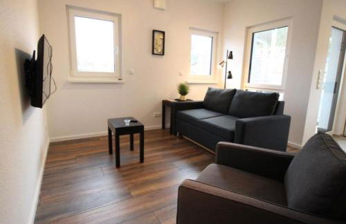 NEU! FeWo Großfelden 3 - Foto 2