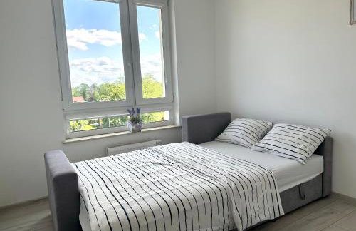 SDH 1 Radzymin comfortable apartment near Warsaw - Foto 9