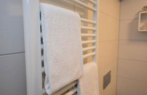 Boardinghouse Henschelstraße - Foto 58