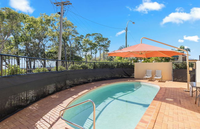 Alexander Beachfront Apartments - Foto 25