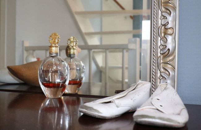 Holiday Home With Spacious Enclosed Garden - Foto 30