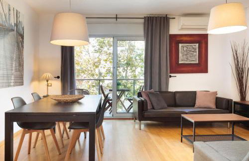 Mar Bella Beach Apartments - Foto 1