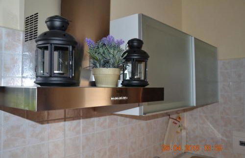 Feudi Spada casa vacanze - Foto 16