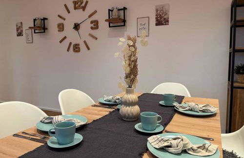 Ferienwohnung Naturraum - Foto 6