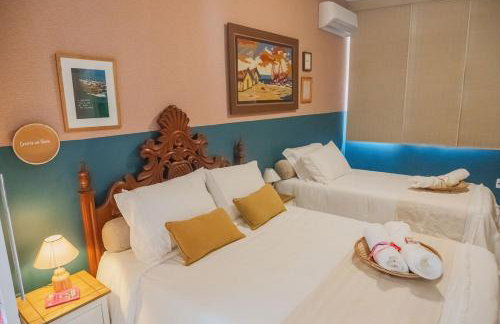 Sua casa na Bahia!! - Jardim Apipema - Apartamento completo! - Foto 46