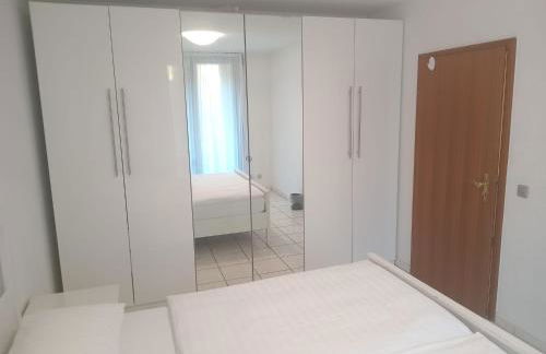 Wohnung im Herzen der Altstadt 1 Schlafzimmer 1 Wohnzimmer Balkon - Foto 6