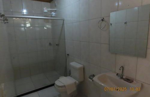 Passarinhada Hospedagem - Foto 45