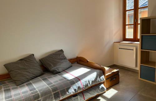 Le Pied de Ville Morgon - Foto 17