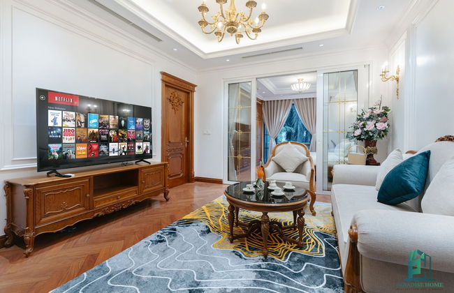 Luxe Paradise Suites Hotel - Photo 6