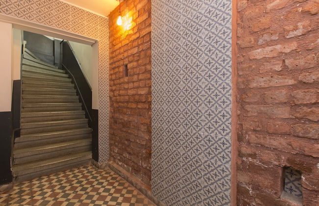 Istanbul Apartments - Foto 45