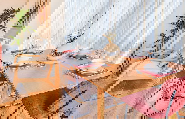 Festival Place Modern Town Center Apt - Foto 9