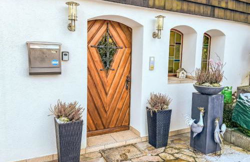 Apartment Ehinger by Interhome - Foto 53